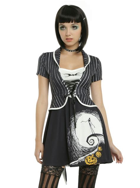 nightmare before christmas dress womens|nightmare before christmas homecoming dresses.